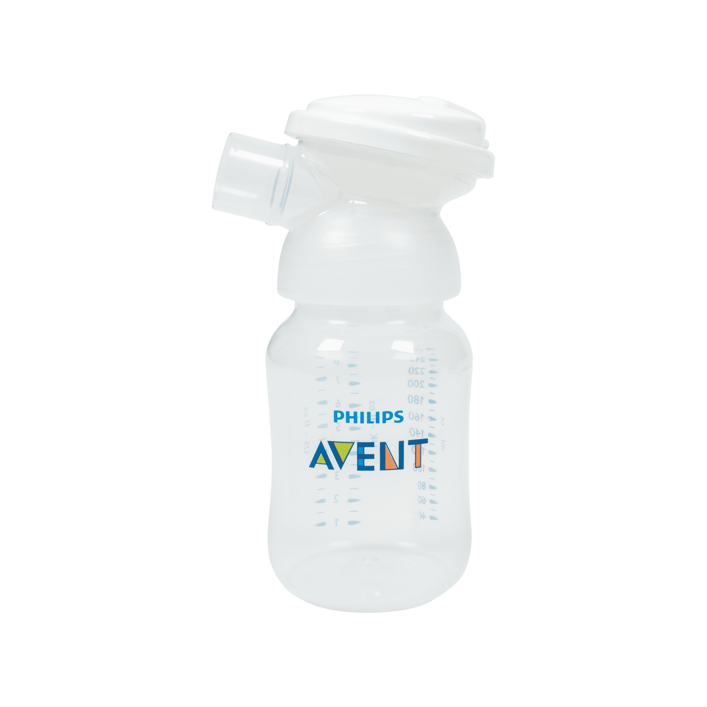 LoveAmme T-Joint with Valves (for LoveAmme/Avent/Spectra/Snapkis Bottles) 2pc
