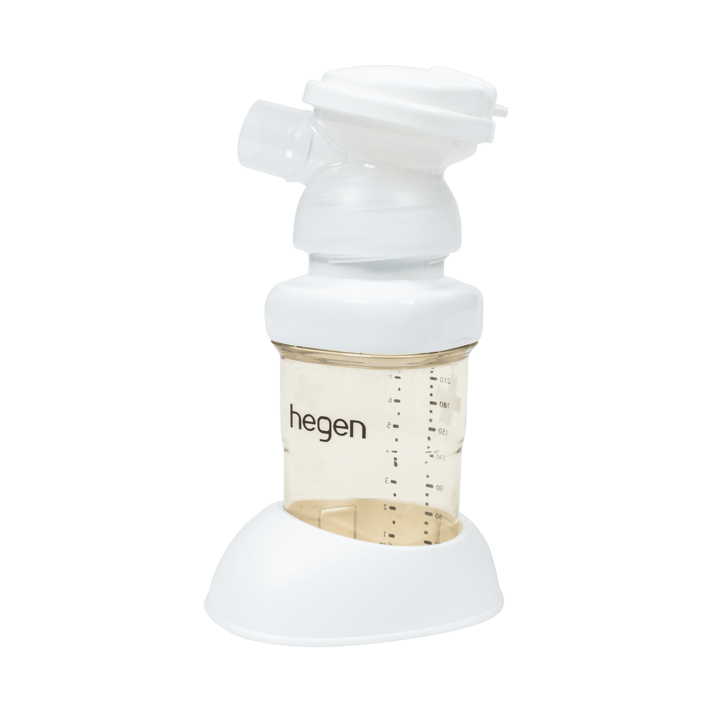 LoveAmme T-Joint with Valves (for LoveAmme/Avent/Spectra/Snapkis Bottles) 2pc