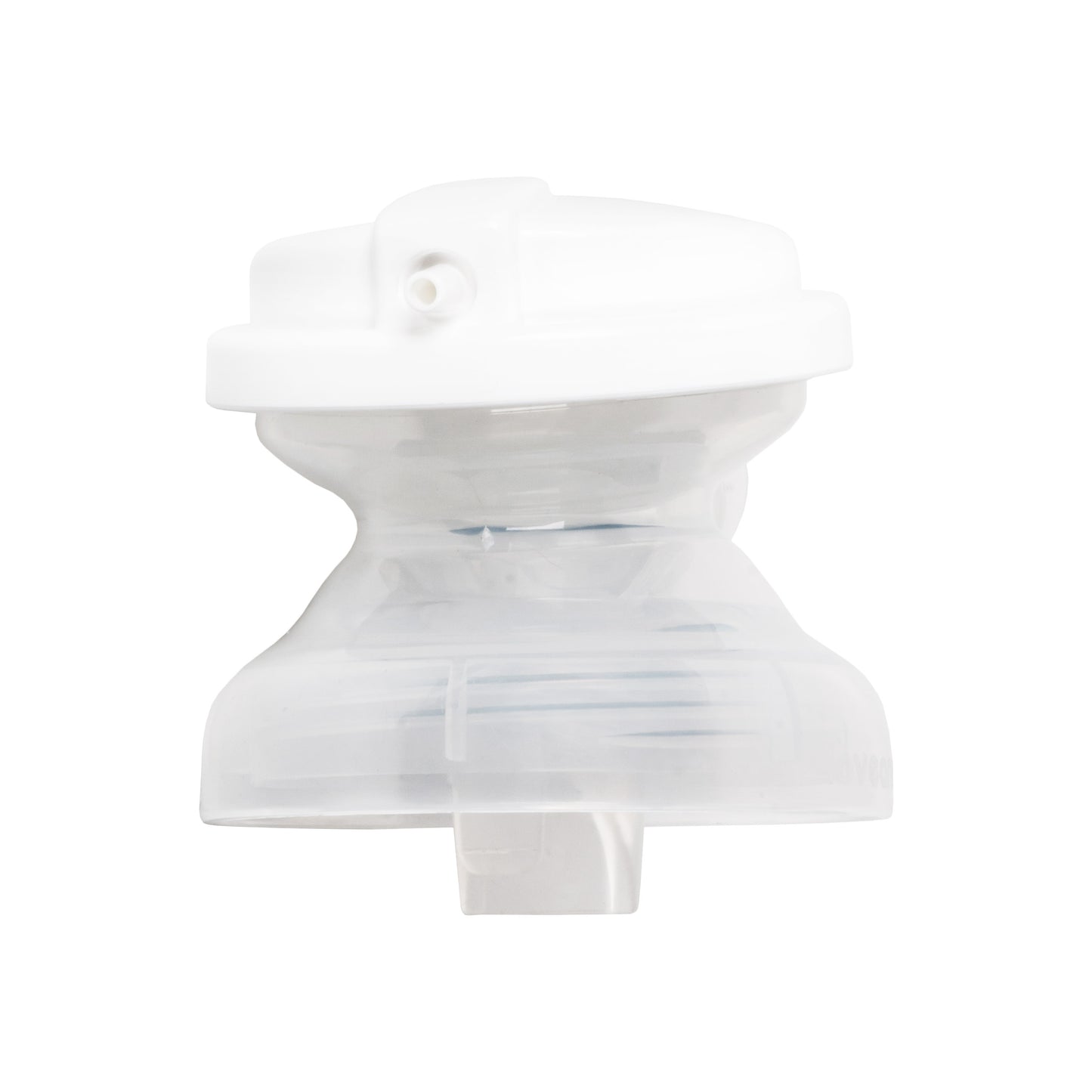 LoveAmme T-Joint with Valves (for Tommee Tippee Bottles) 2pc