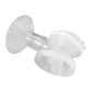 LoveAmme T-Joint with Valves (for Tommee Tippee Bottles) 2pc