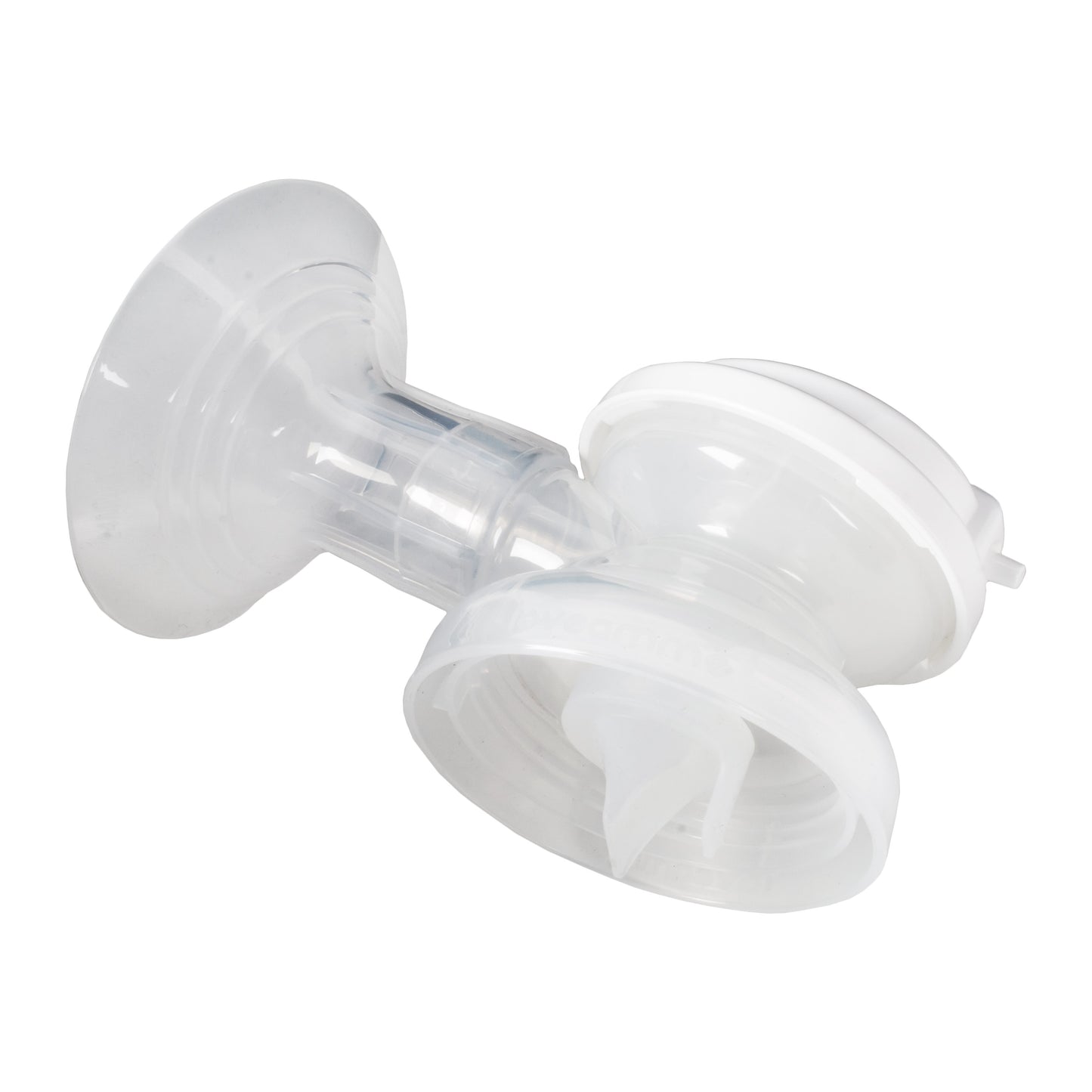 LoveAmme T-Joint with Valves (for Tommee Tippee Bottles) 2pc