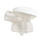 LoveAmme T-Joint with Valves (for Mam/Pigeon Bottles) 2pc