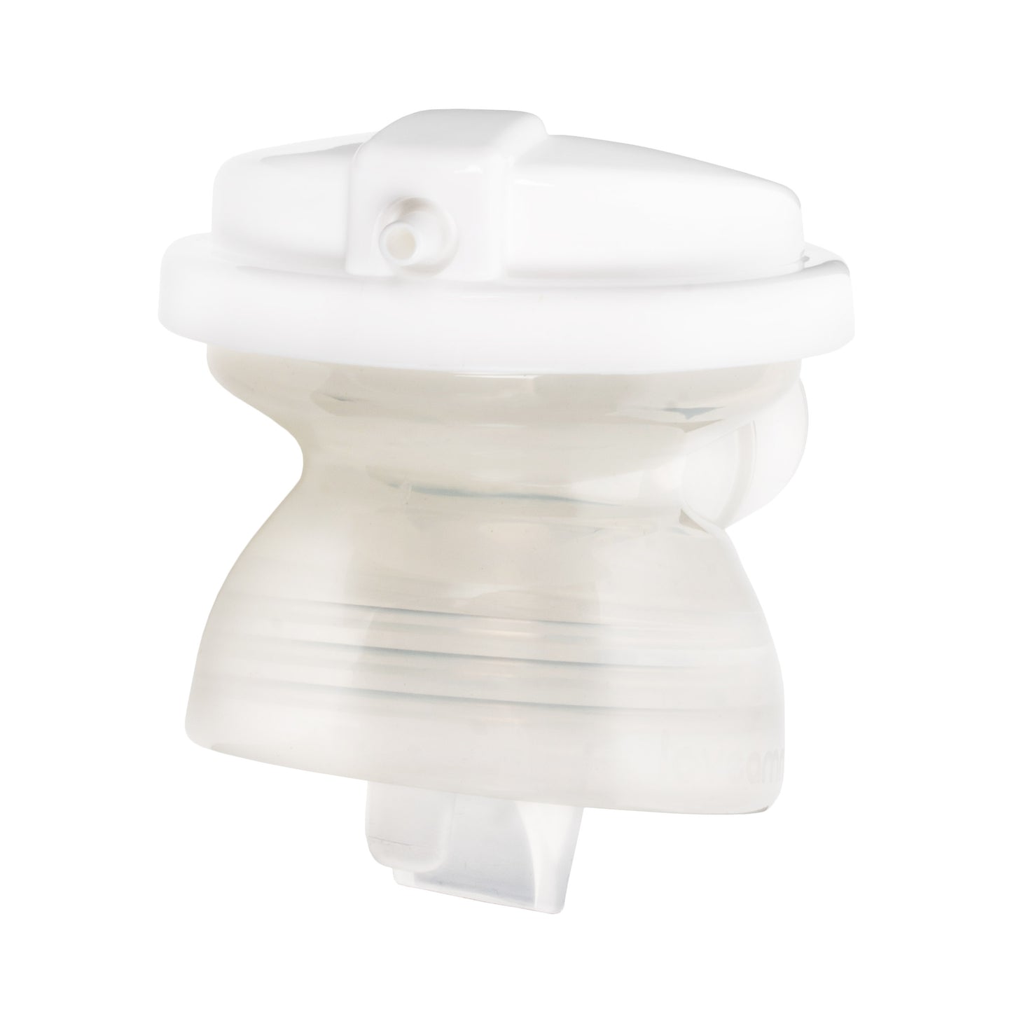 LoveAmme T-Joint with Valves (for Mam/Pigeon Bottles) 2pc