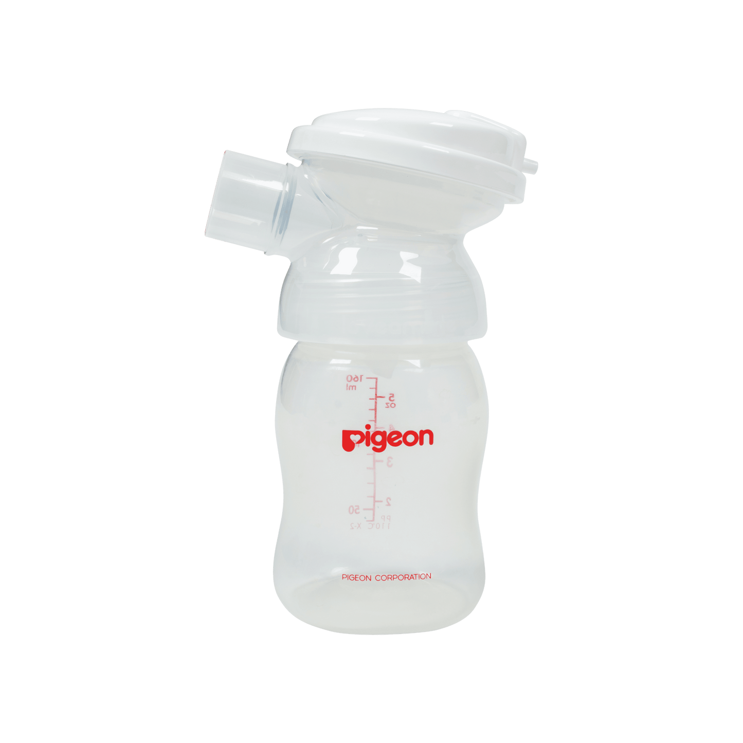 LoveAmme T-Joint with Valves (for Mam/Pigeon Bottles) 2pc