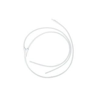 LoveAmme Made To Travel Replacement Tubings & Connecter (Tube x 3, Connecter x 2)