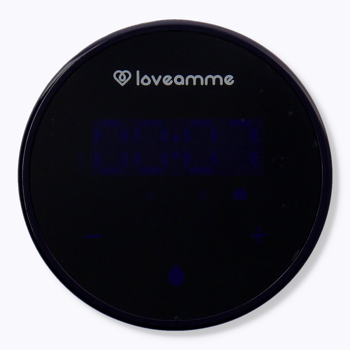 LoveAmme Made To Travel Breastpump #2 (2600Mah)