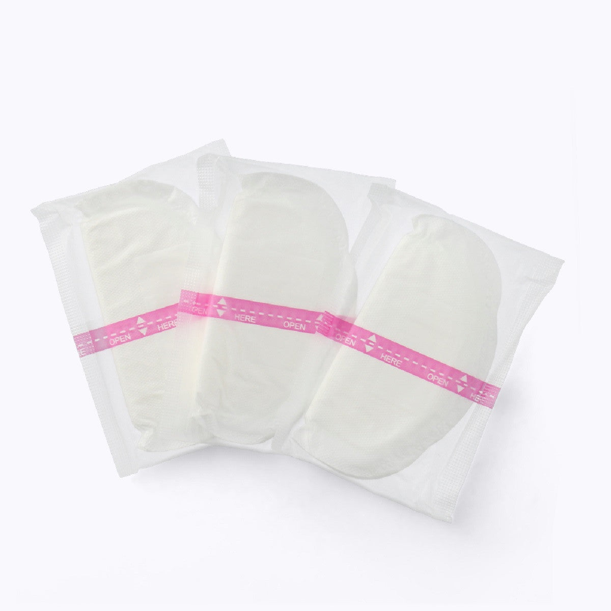 Ultra Soft Breast Pads 60s