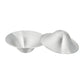 LoveAmme Silver Nursing Cups