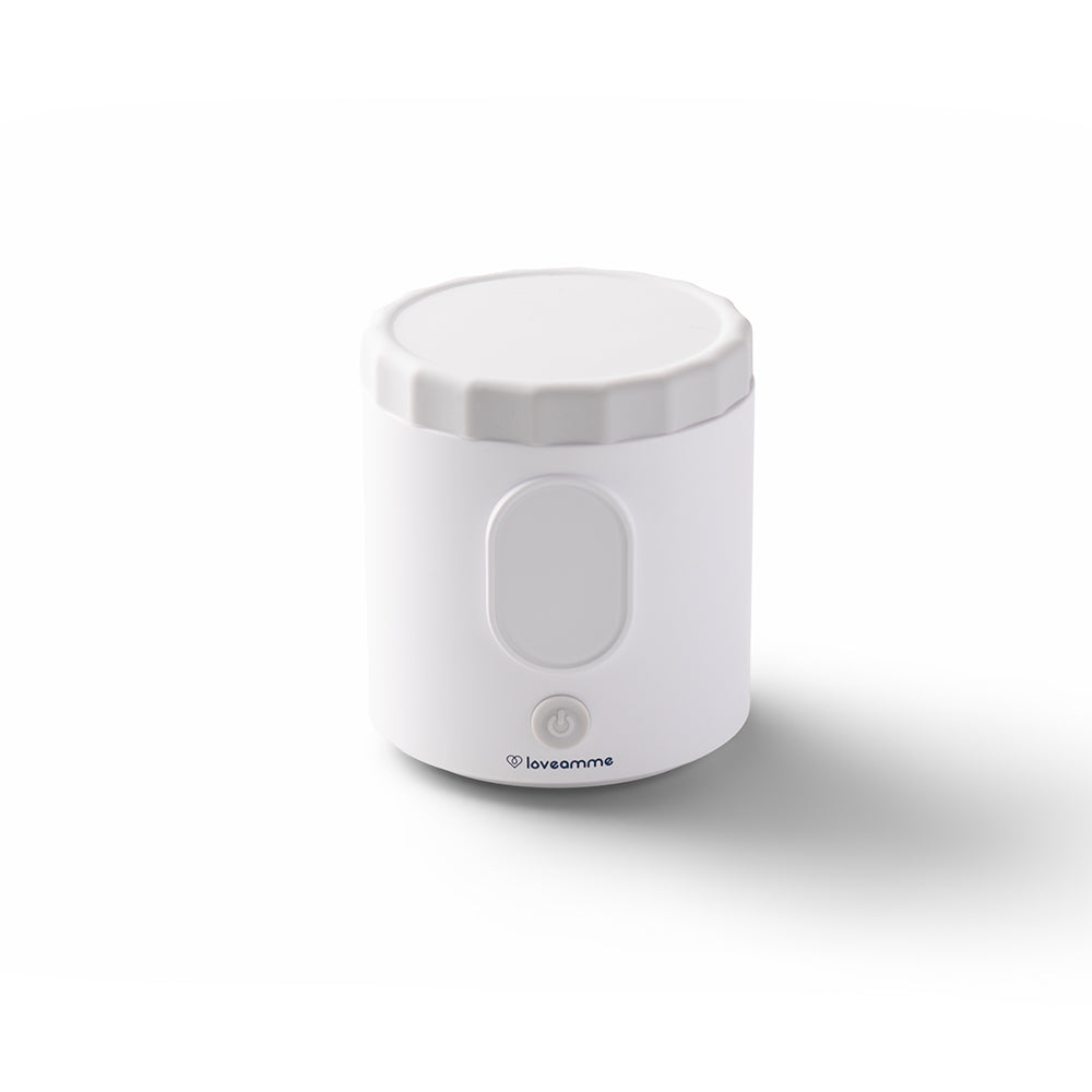 LoveAmme LoveWarm Portable Bottle Warmer