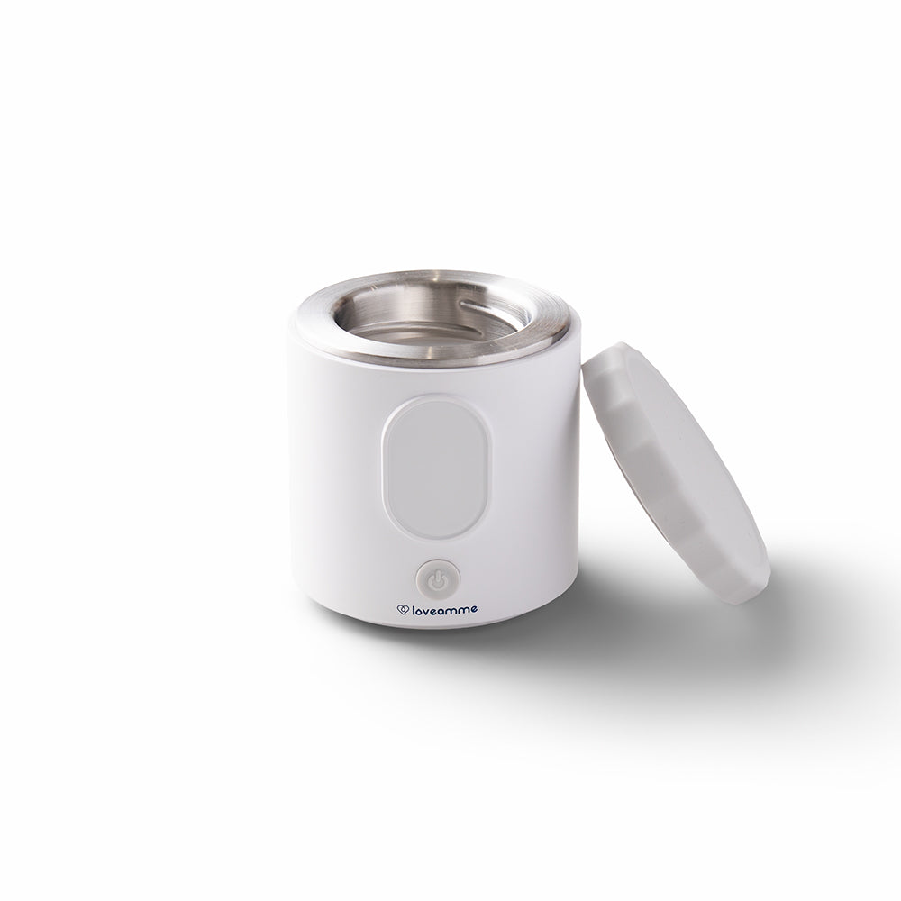 LoveAmme LoveWarm Portable Bottle Warmer
