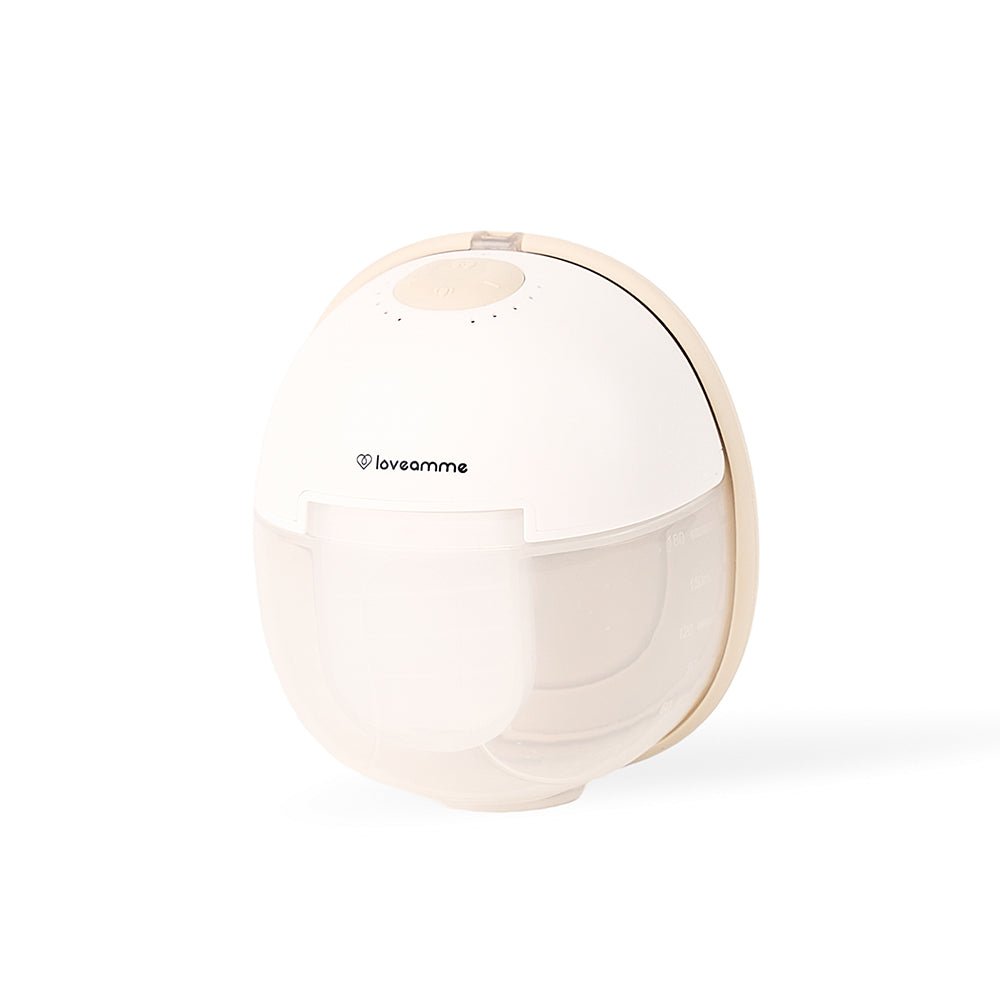 LoveAmme FreeToRoam Wearable Breast Pump (1pc) - LoveAmme