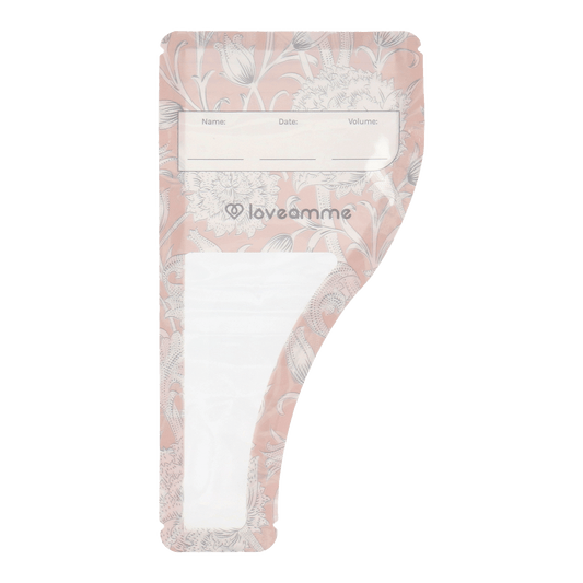 LoveAmme Milk Powder Storage Bags 30S - LoveAmme