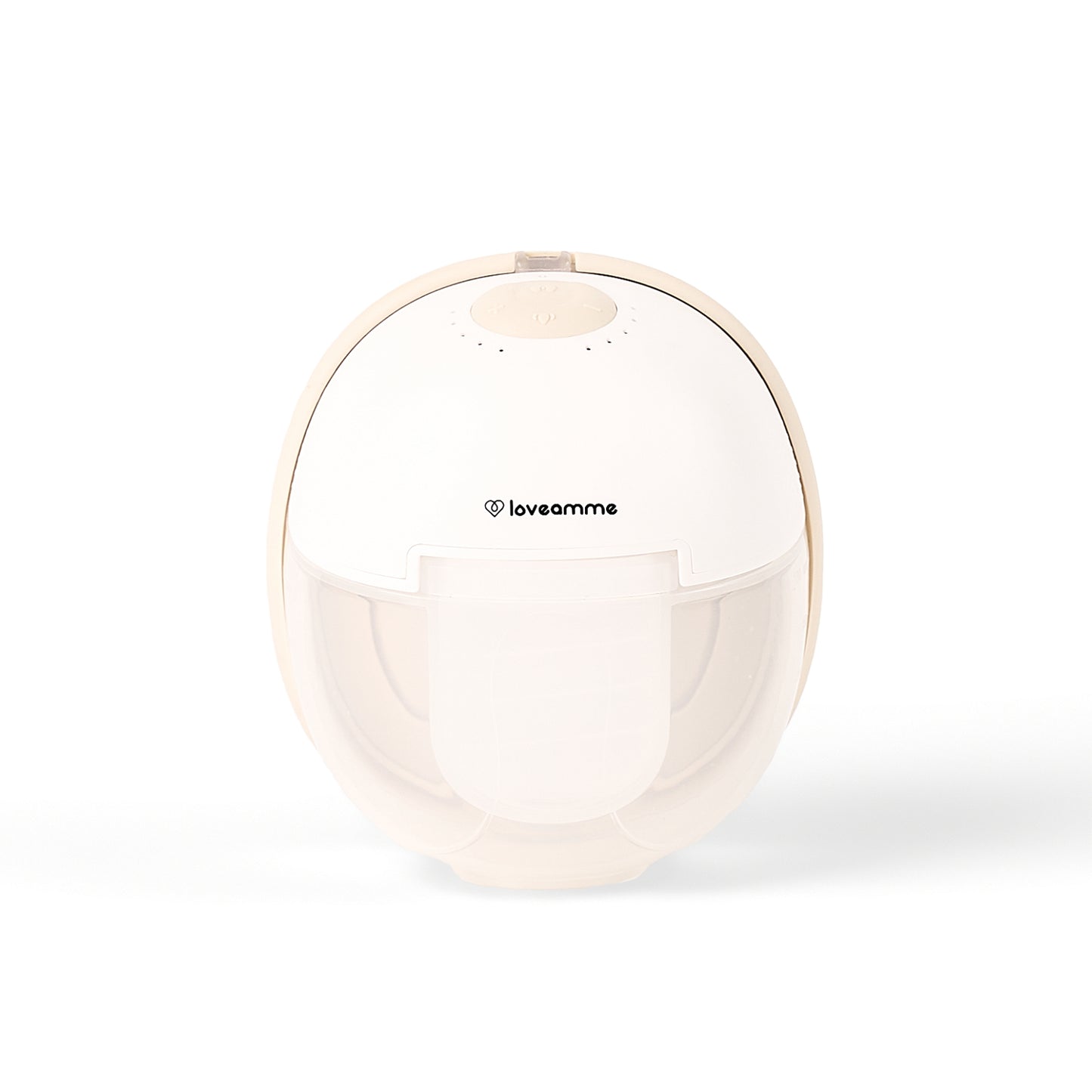 LoveAmme FreeToRoam Wearable Single Breast Pump - LoveAmme