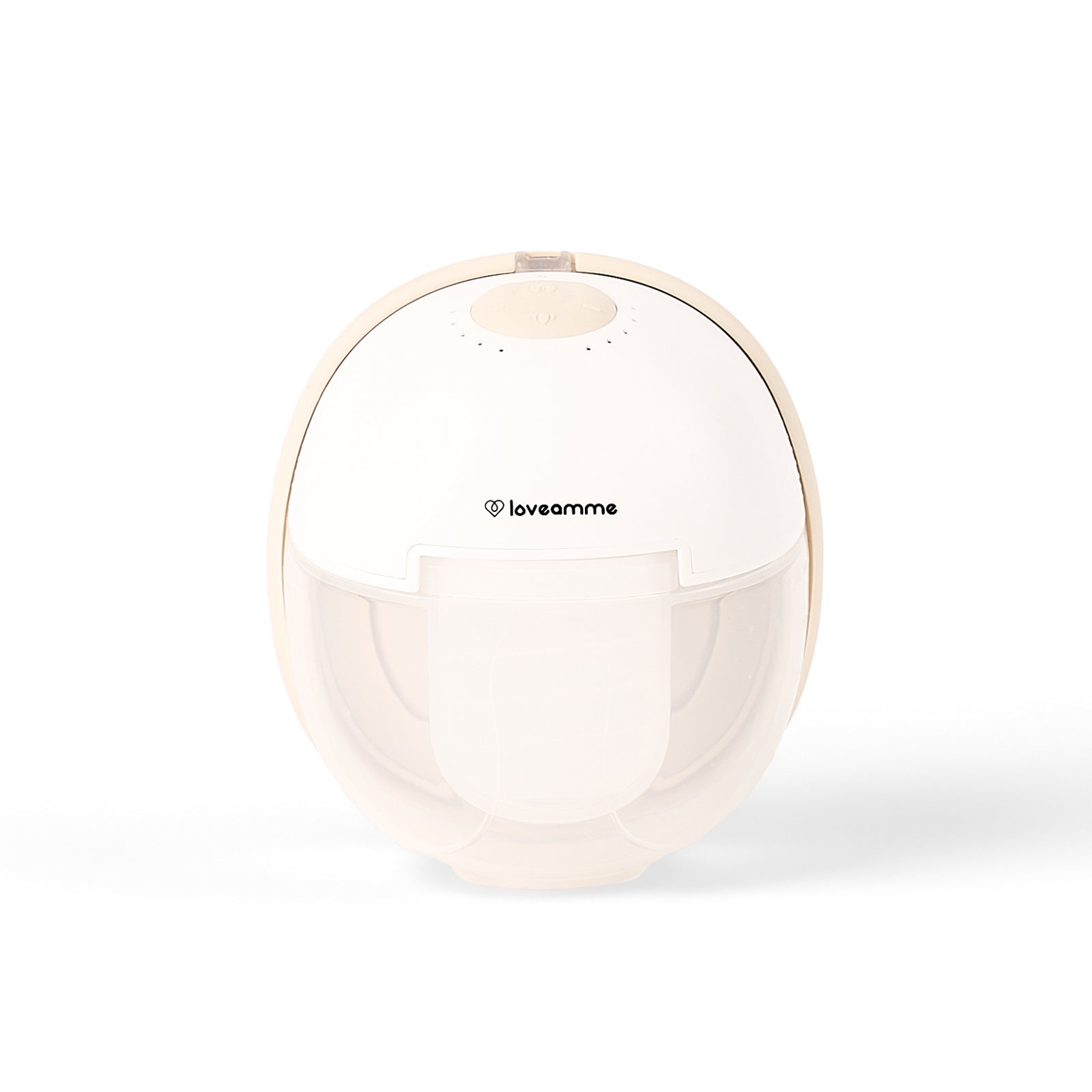 LoveAmme FreeToRoam Wearable Single Breast Pump - LoveAmme