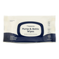 LoveAmme Pump & Bottle Wipes 30pc