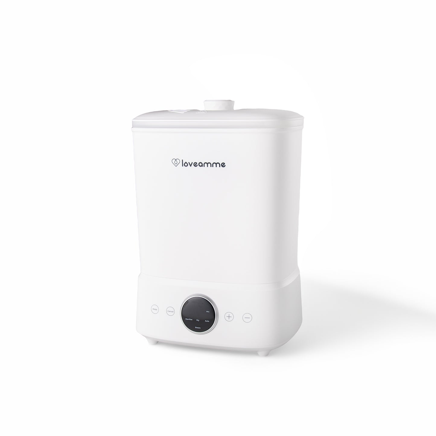 LoveAmme Steam Steriliser And Dryer