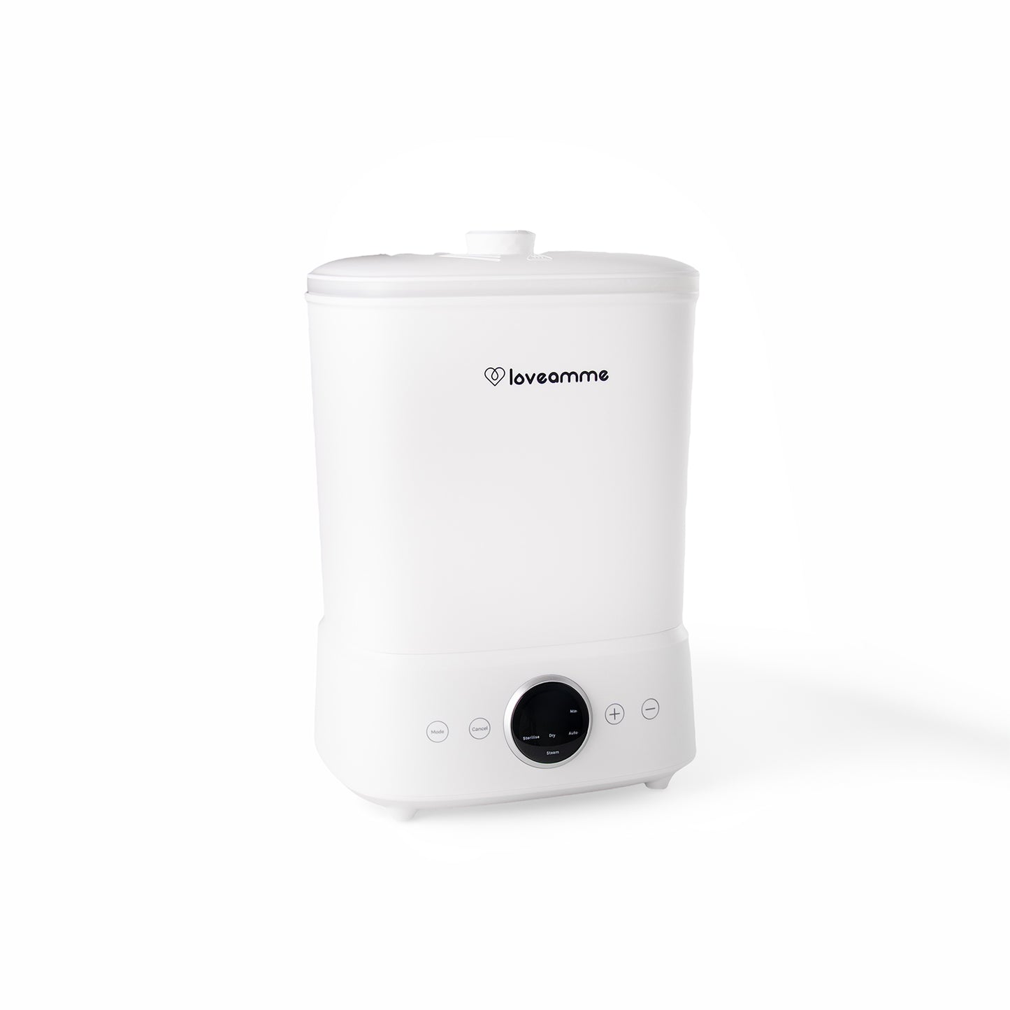 LoveAmme Steam Steriliser And Dryer