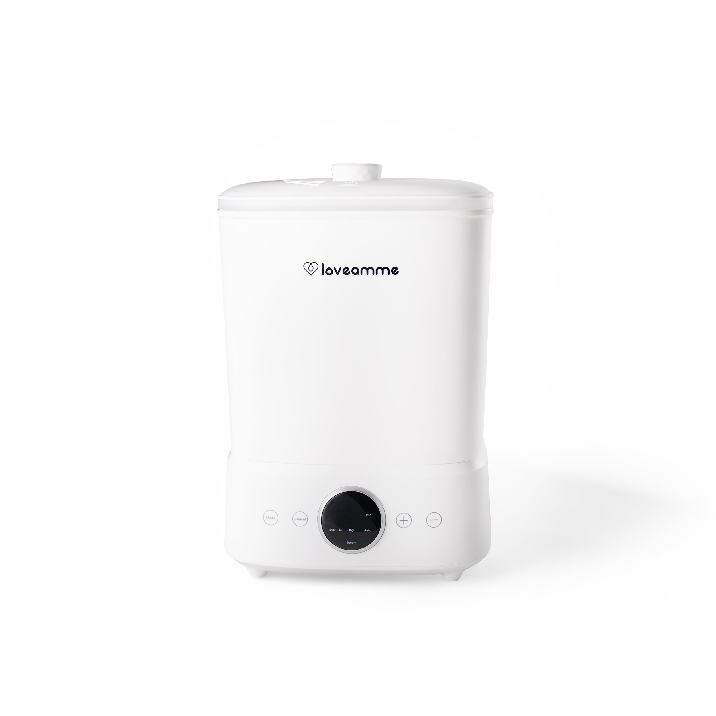 LoveAmme Steam Steriliser And Dryer
