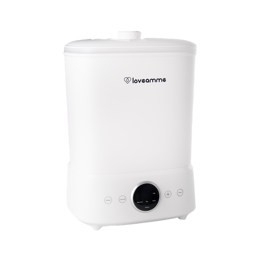 LoveAmme Steam Steriliser And Dryer