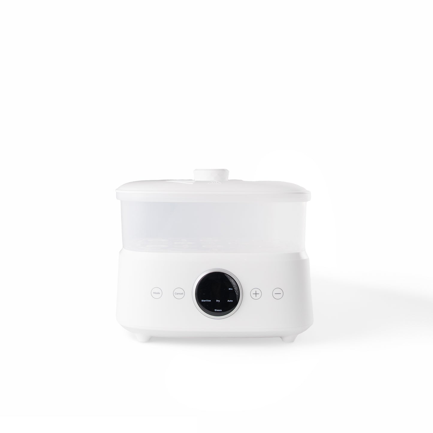 LoveAmme Steam Steriliser And Dryer