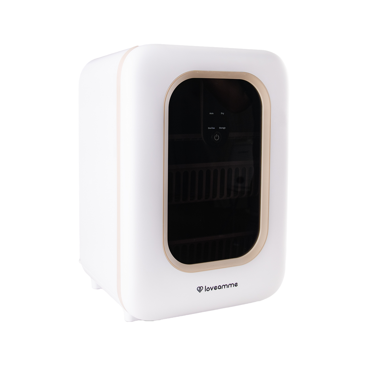 LoveAmme Loveclean Pro 2 UV Steriliser