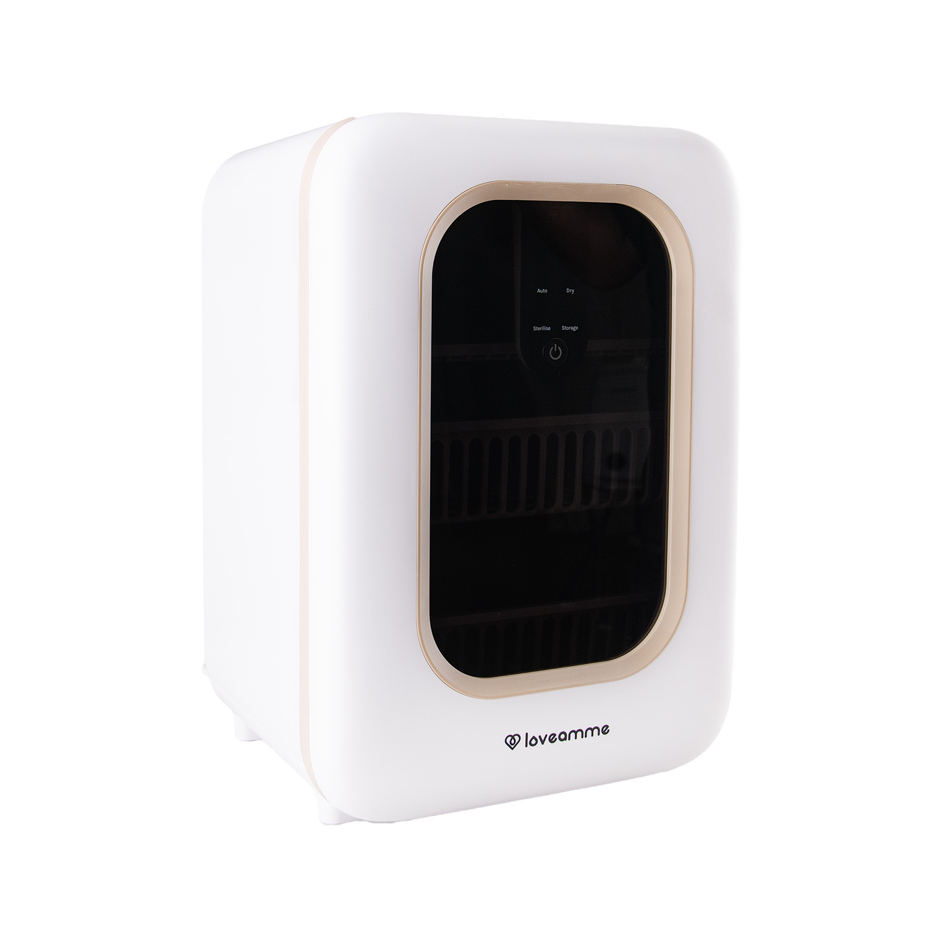 LoveAmme Loveclean Pro 2 UV Steriliser