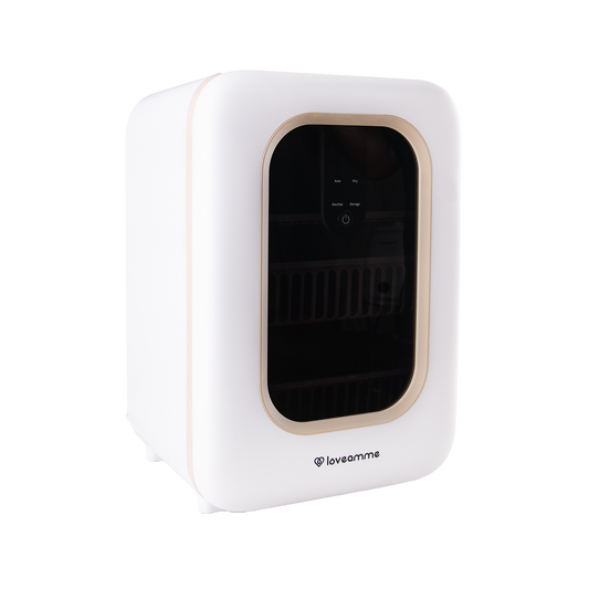 LoveAmme Loveclean Pro 2 UV Steriliser