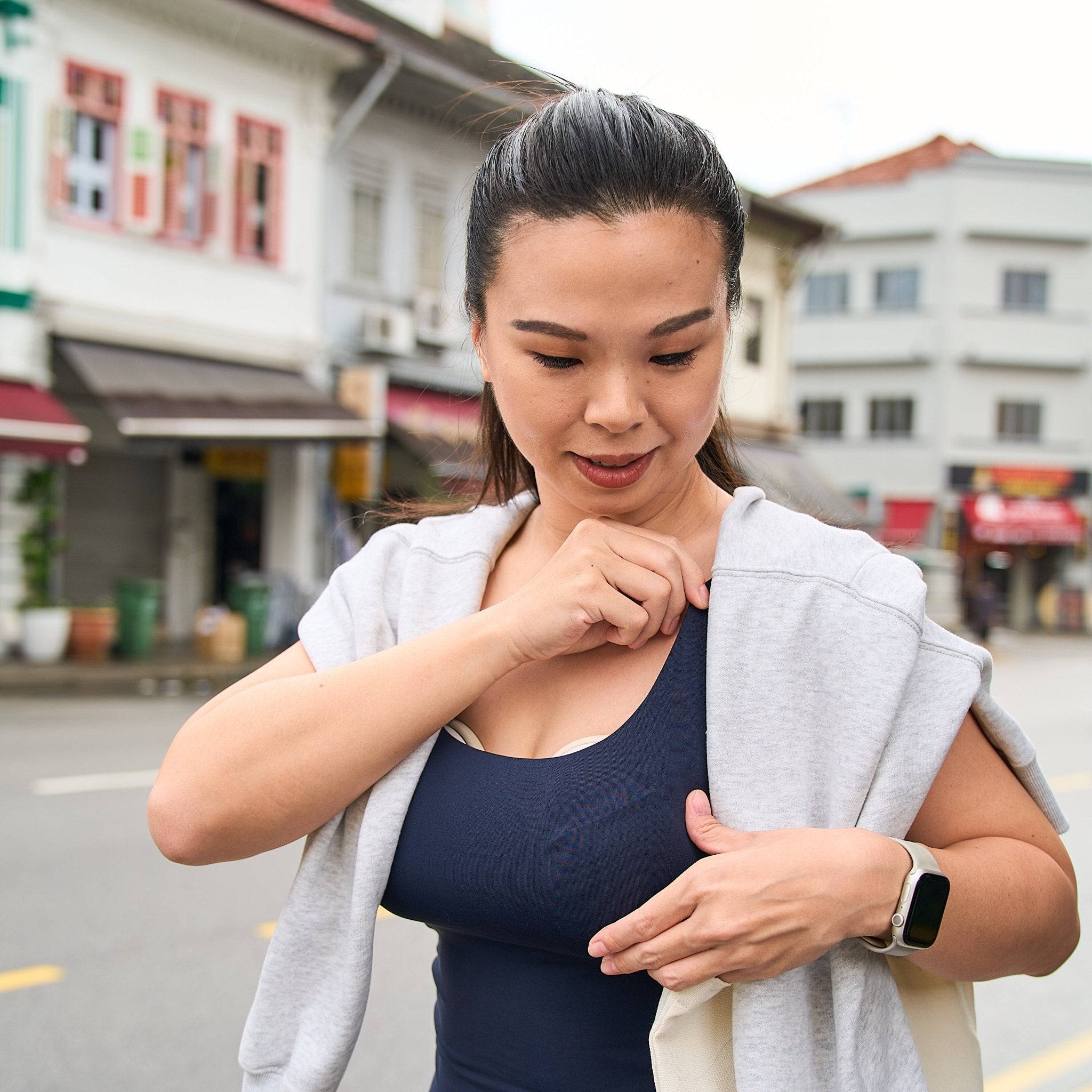 LoveAmme FreeToRoam Wearable Breast Pump (1pc) - LoveAmme