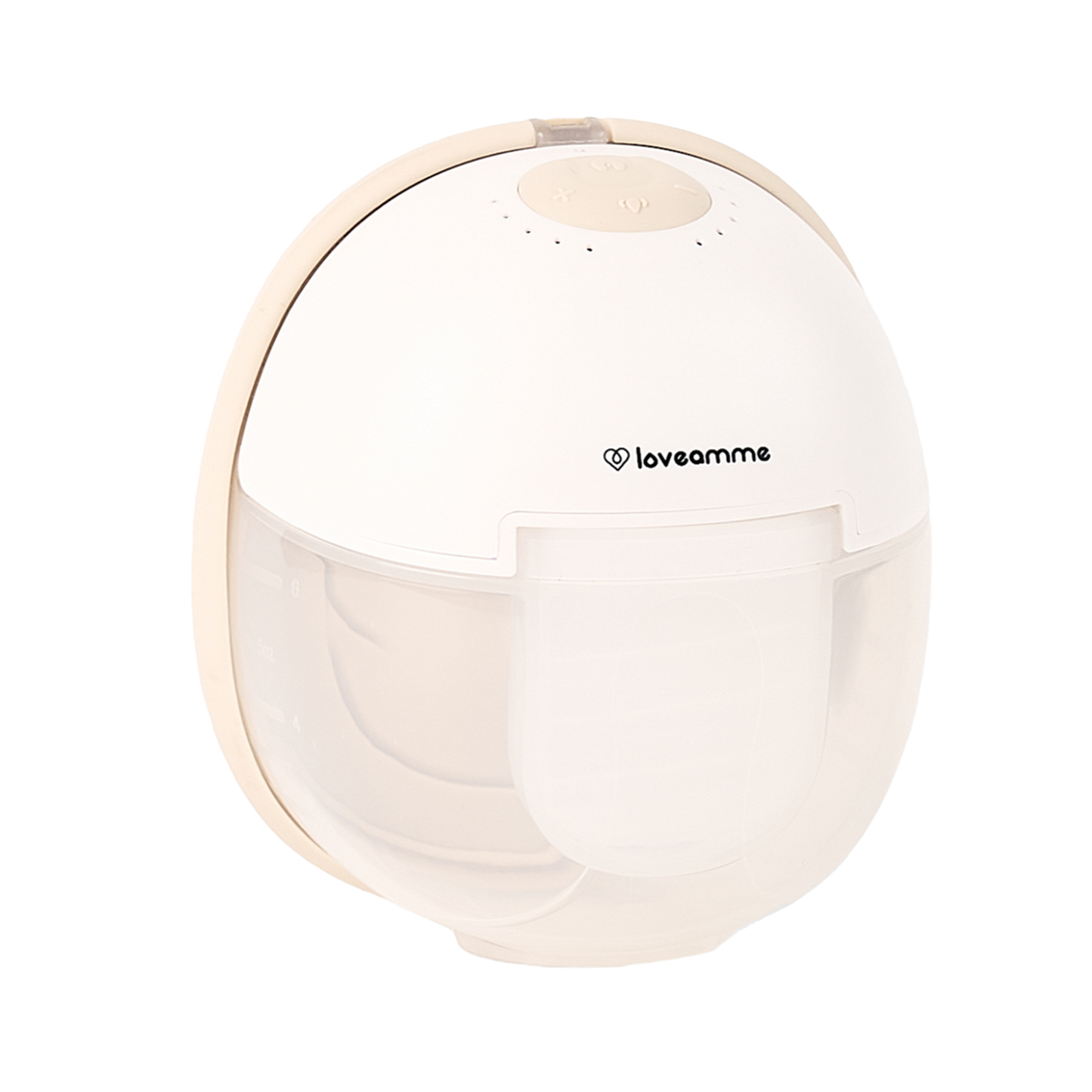 LoveAmme FreeToRoam Wearable Breast Pump (1pc)