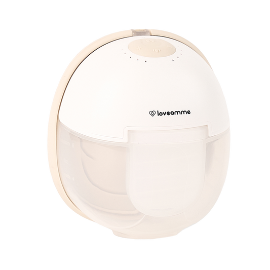 LoveAmme FreeToRoam Wearable Breast Pump (1pc)