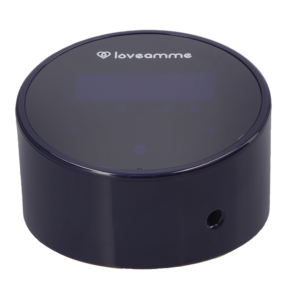 LoveAmme Made To Travel Double Breastpump (Motor)