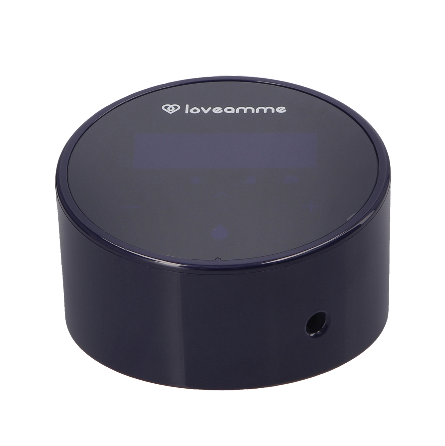 LoveAmme Made To Travel Breastpump 2600mAh (with USB-C)