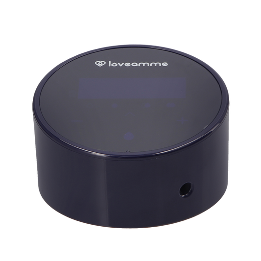LoveAmme Made To Travel Breastpump 2600mAh (with USB-C)