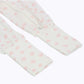 Not Too Big Pink Bamboo Sleepsuits - 2 Pack