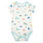 Not Too Big Sea World Bodysuit - 3PK