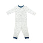 Not Too Big Pilot Pyjamas -2PK