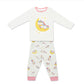 Not Too Big Unicorn Pyjamas-2 Pack