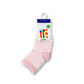 Not Too Big Bamboo Pink Socks - 2 Pack