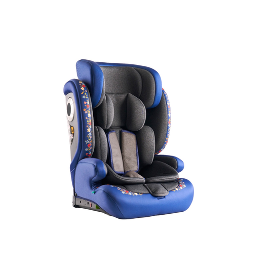 Magnus I-Size Car Seat (Mimosa X Singapore Airlines Limited Edition)