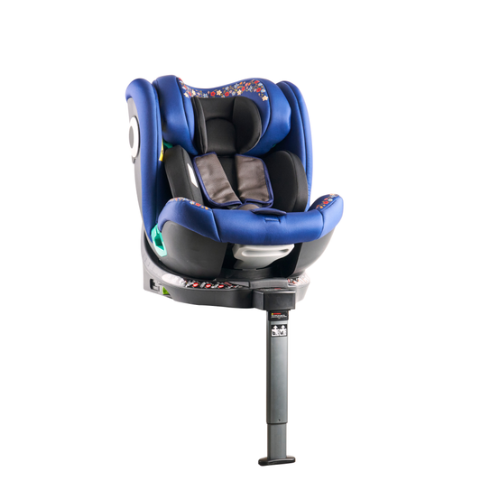 Salus 360 I-Size Car Seat (Mimosa X Singapore Airlines Limited Edition)