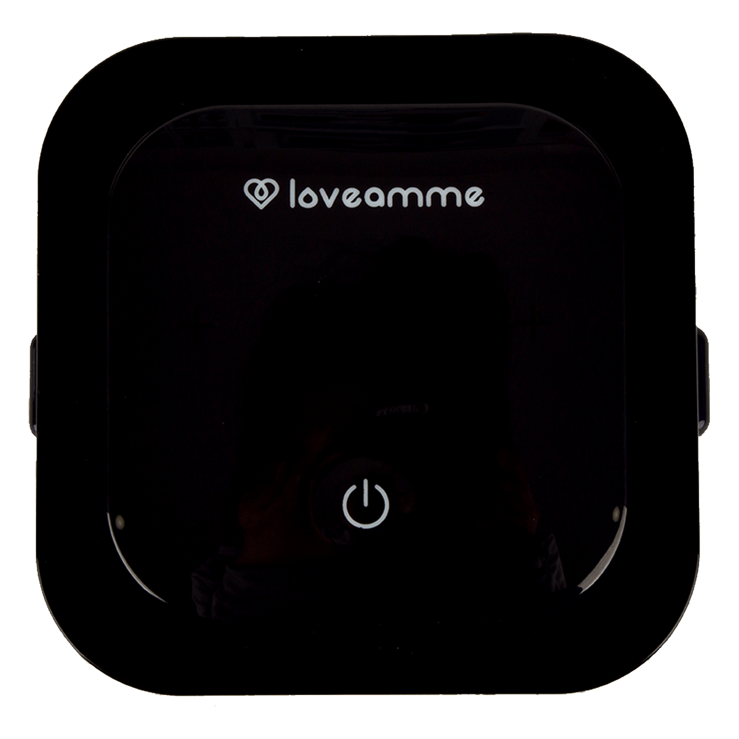 LoveAmme TailorMade Pro Double Breastpump (Motor)