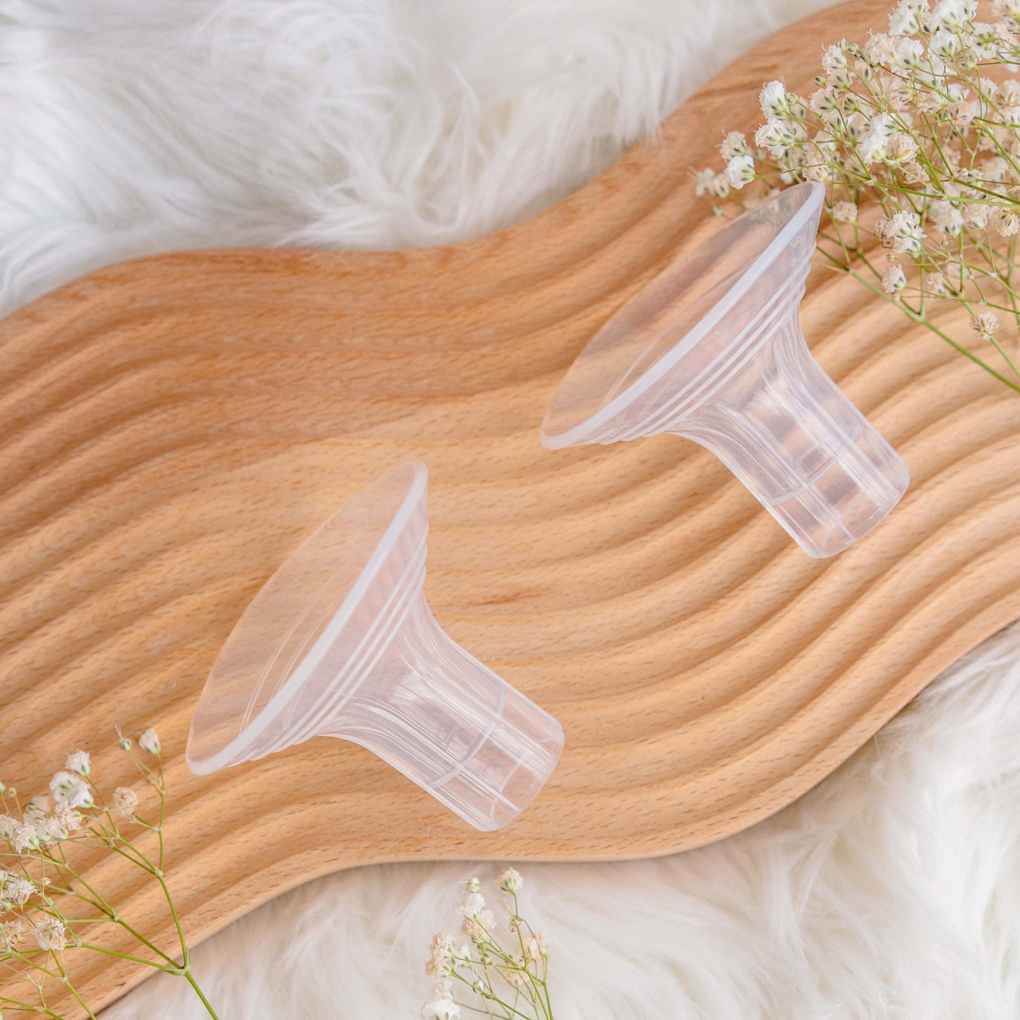 LoveAmme Breast Shield 1pc - Assorted Sizes