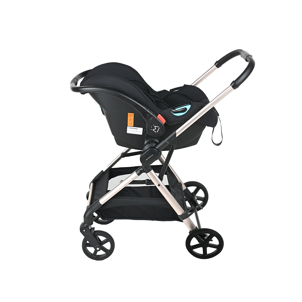 Mimosa City Traveller Car Seat