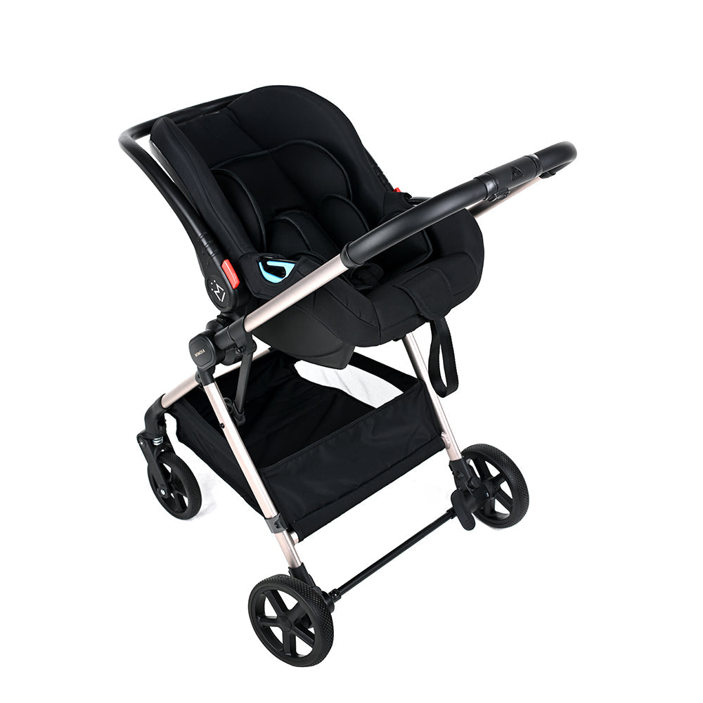 Mimosa City Traveller Car Seat