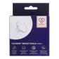 LoveAmme Breast Shield 1pc - Assorted Sizes