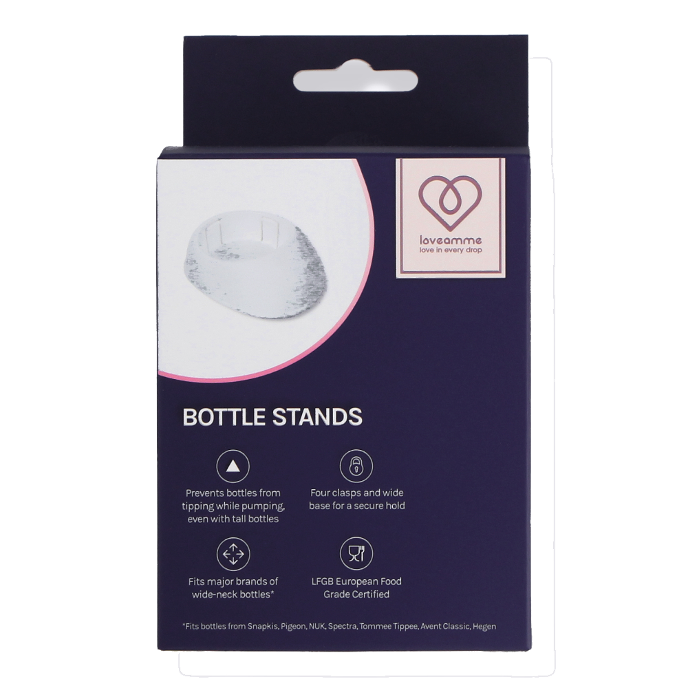 Bottle Stands