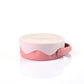 Collapsible Silicone Snack Cup