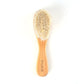 Snapkis Baby Wooden Brush & Comb Set