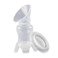 LoveAmme LoveSaver 2-in-1 Milk Collector and Breast Pump