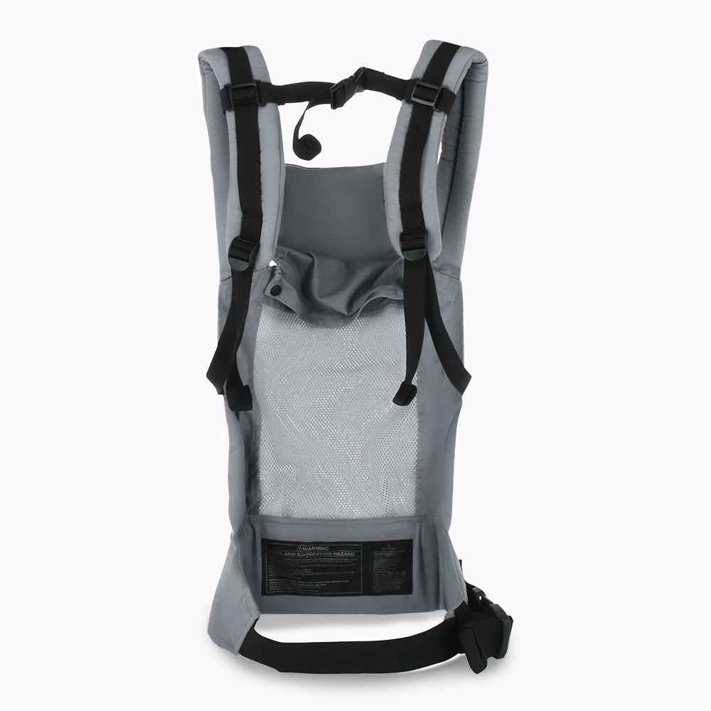 Mimosa Airplush Ergonomic Baby Carrier